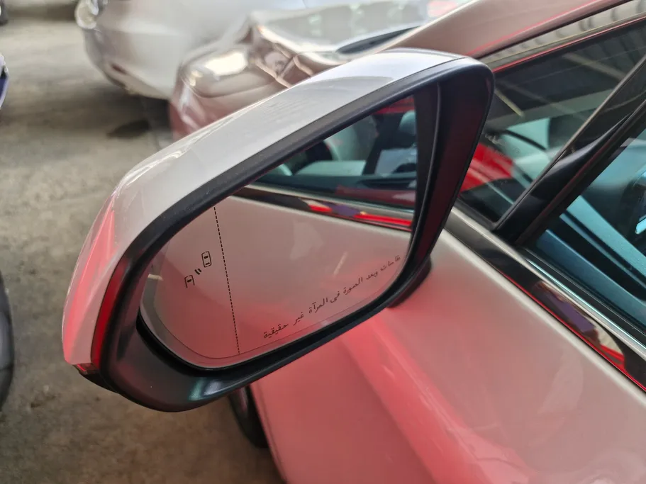 لكزس RX 350 BB Excellence 2024 