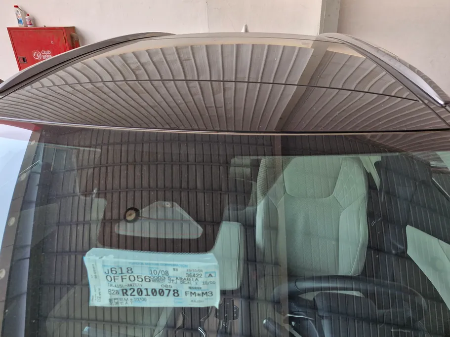لكزس RX 350 BB Excellence 2024 