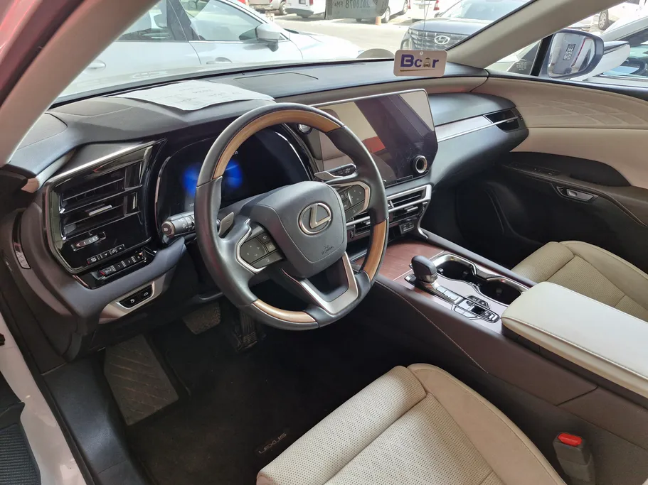 لكزس RX 350 BB Excellence 2024 