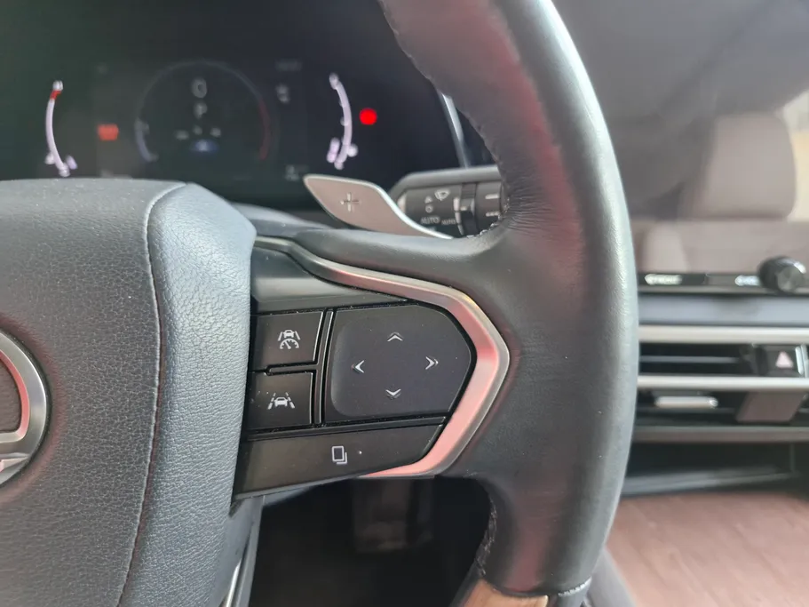 لكزس RX 350 BB Excellence 2024 