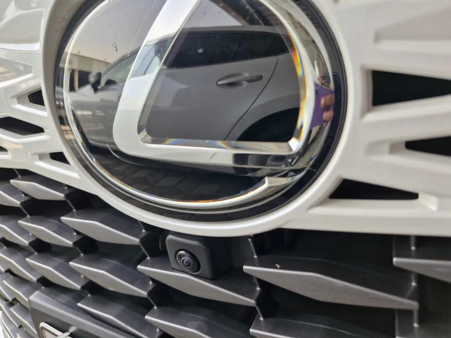 لكزس RX 350 BB Excellence 2024 