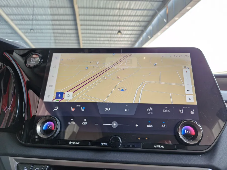 لكزس RX 350 BB Excellence 2024 