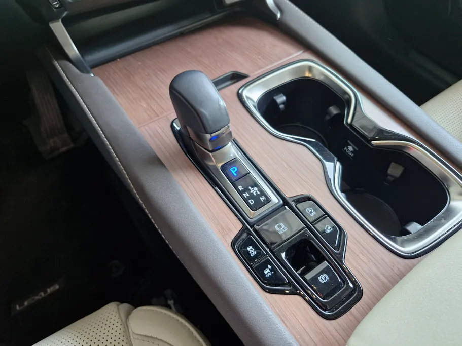 لكزس RX 350 BB Excellence 2024 