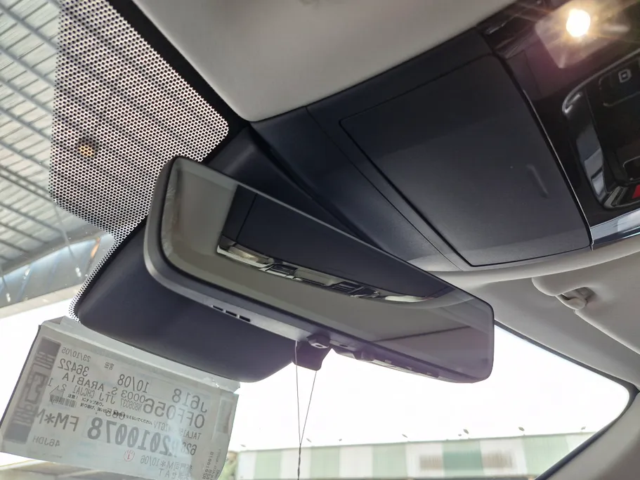 لكزس RX 350 BB Excellence 2024 