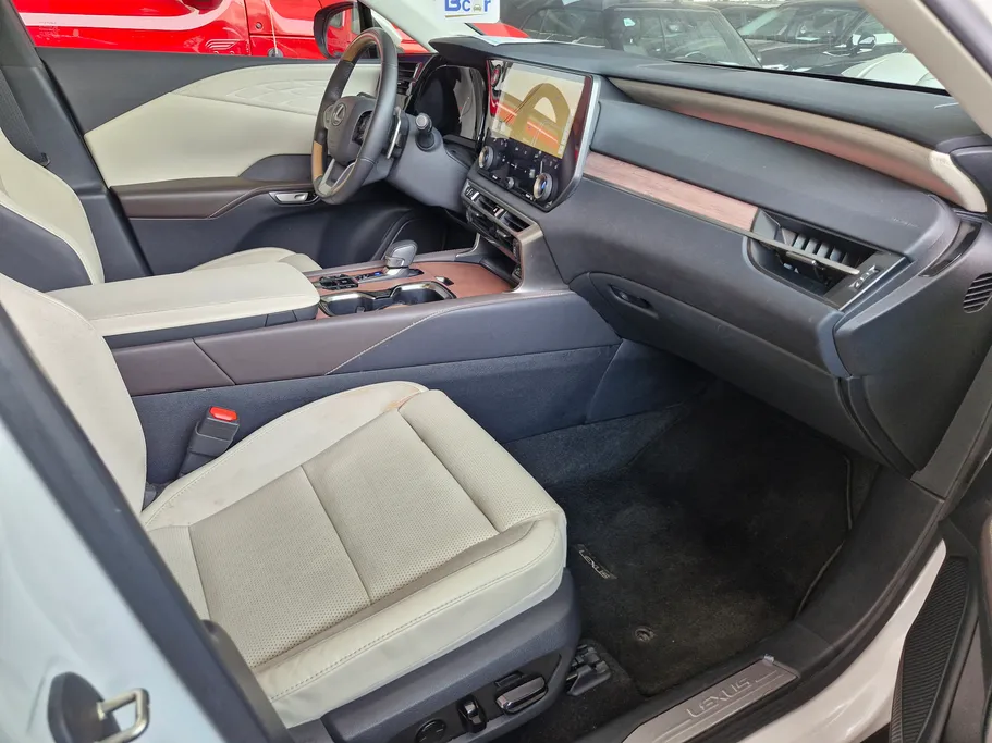 لكزس RX 350 BB Excellence 2024 