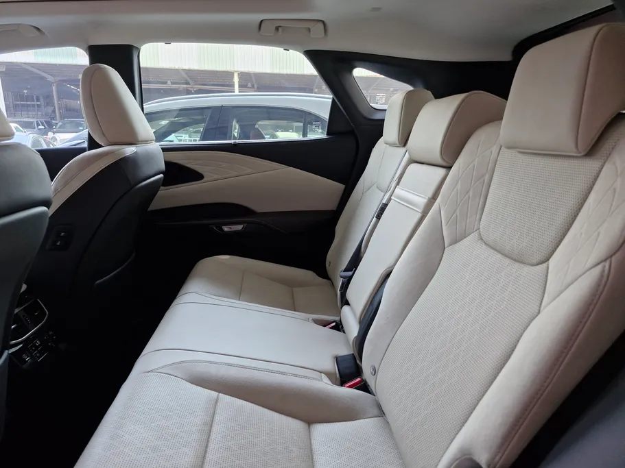 لكزس RX 350 BB Excellence 2024 