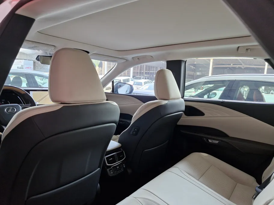 لكزس RX 350 BB Excellence 2024 