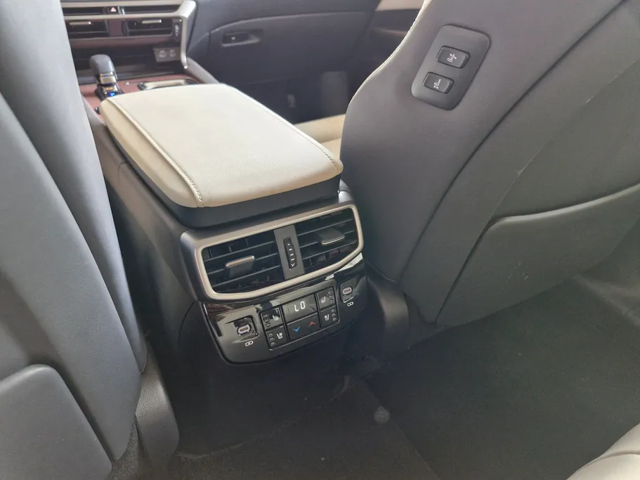 لكزس RX 350 BB Excellence 2024 