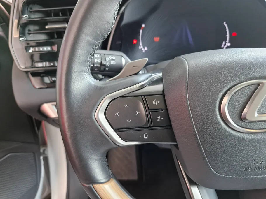 لكزس RX 350 BB Excellence 2024 