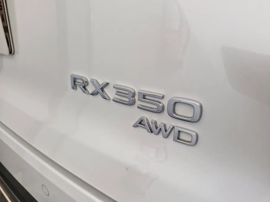 لكزس RX 350 BB Excellence 2024 