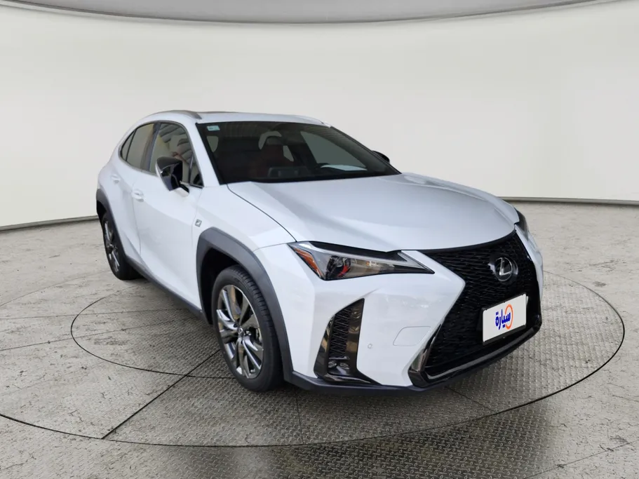 لكزس UX 200 F-Sport  2023 