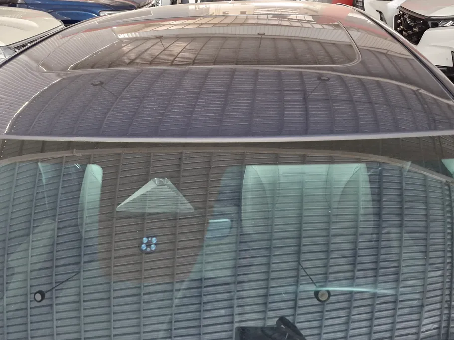 هوندا اكورد EX-L HEV 2024