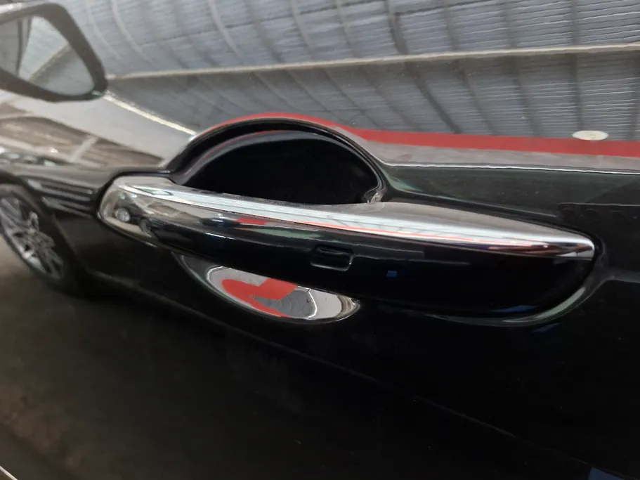 2026 Genesis G80 PRESTIGE 