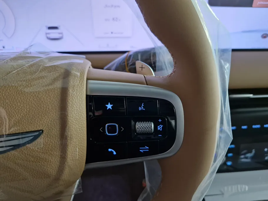 2026 Genesis G80 PRESTIGE 