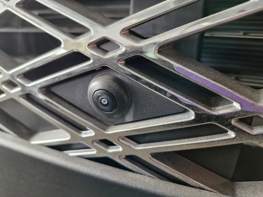 2026 Genesis G80 PRESTIGE 