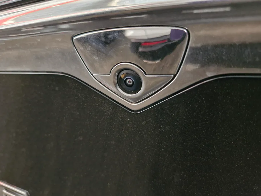 2026 Genesis G80 PRESTIGE 