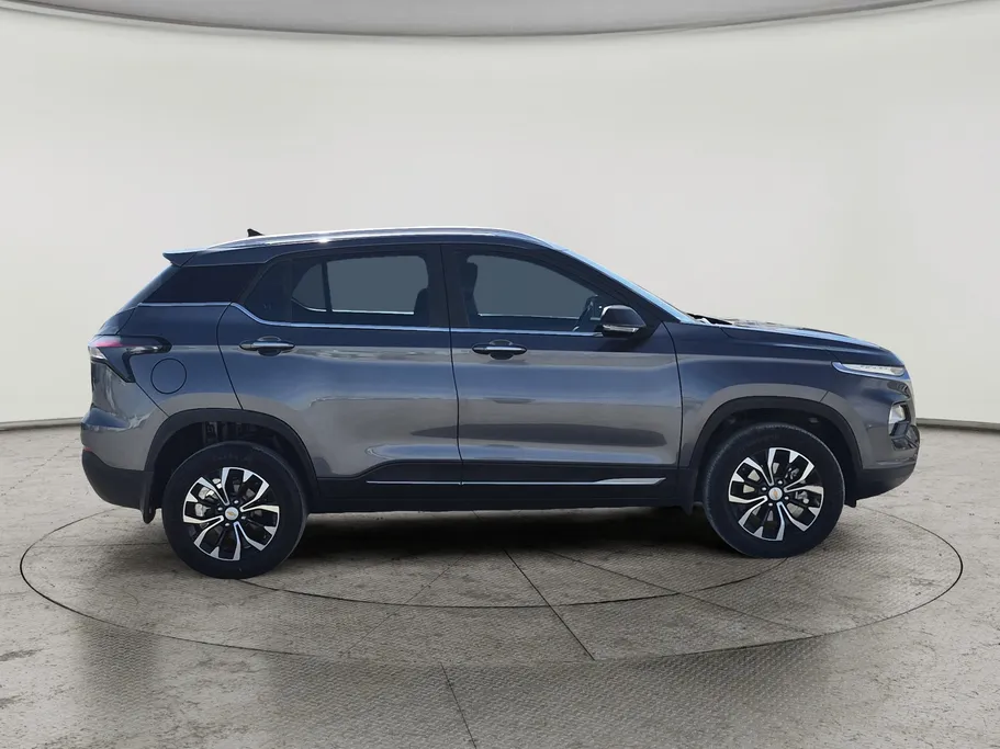 2023 Chevrolet Groove premier 