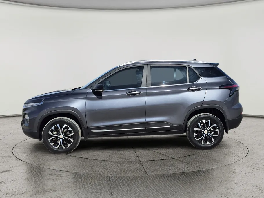 2023 Chevrolet Groove premier 