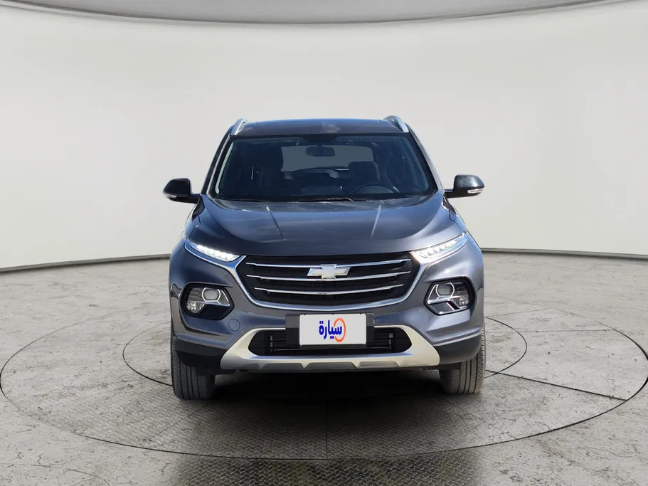 2023 Chevrolet Groove premier 