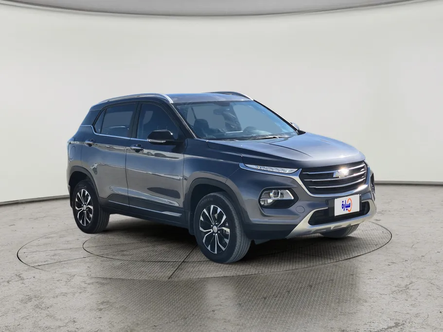 2023 Chevrolet Groove premier 