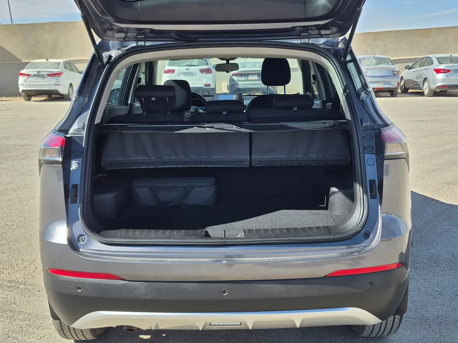 شفروليه جرووف premier 2023 