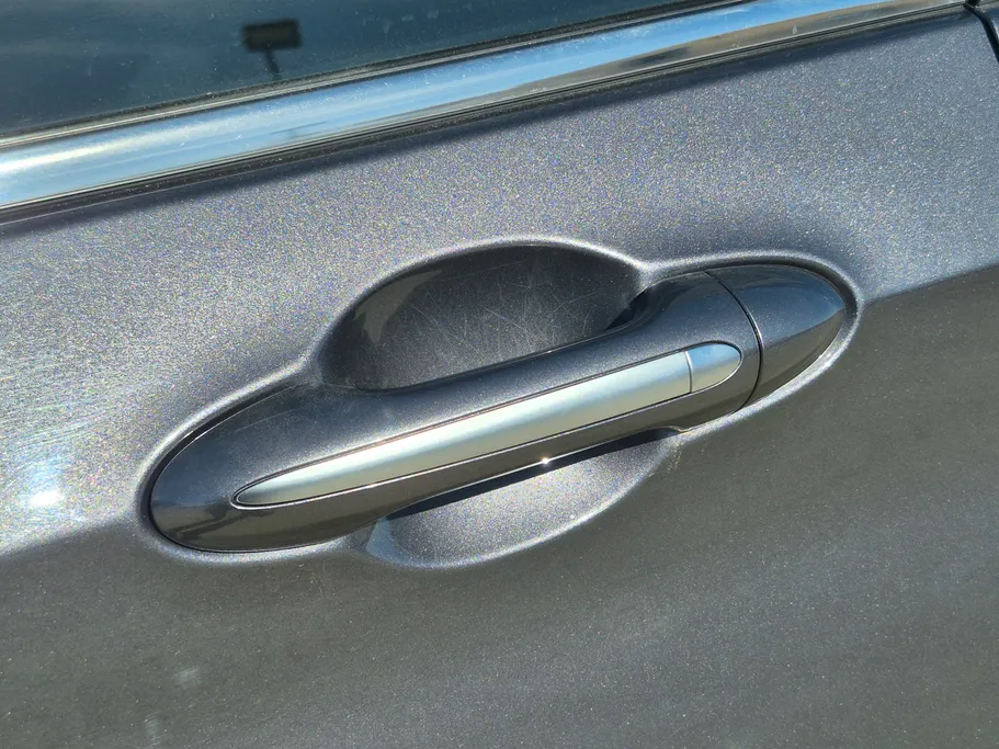 شفروليه جرووف premier 2023 