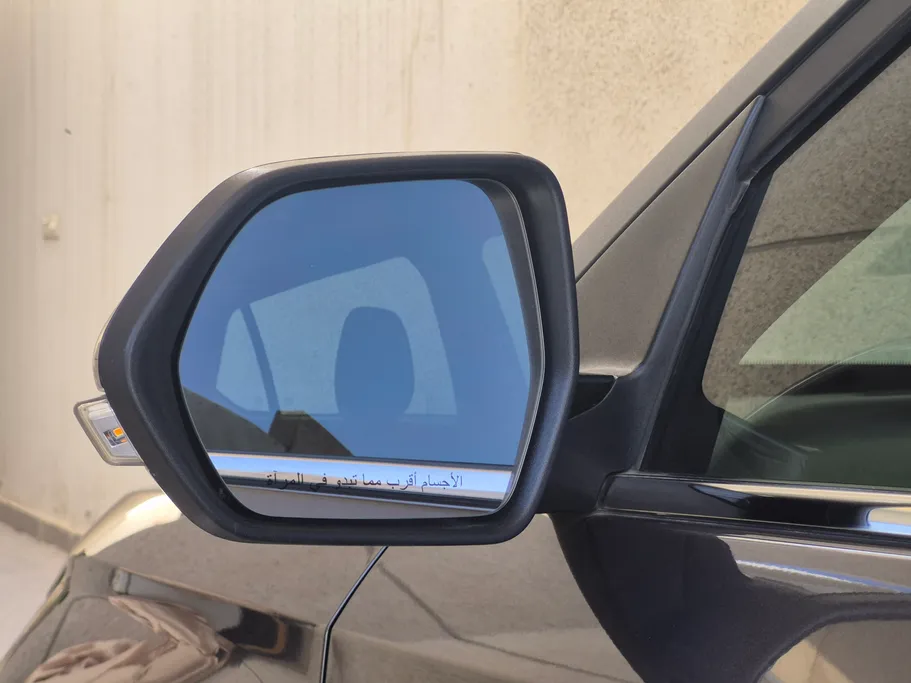 شفروليه جرووف premier 2023 