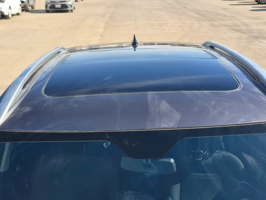 شفروليه جرووف premier 2023 