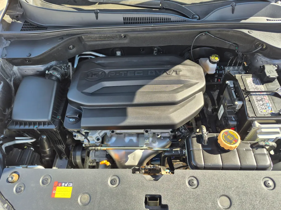 شفروليه جرووف premier 2023 