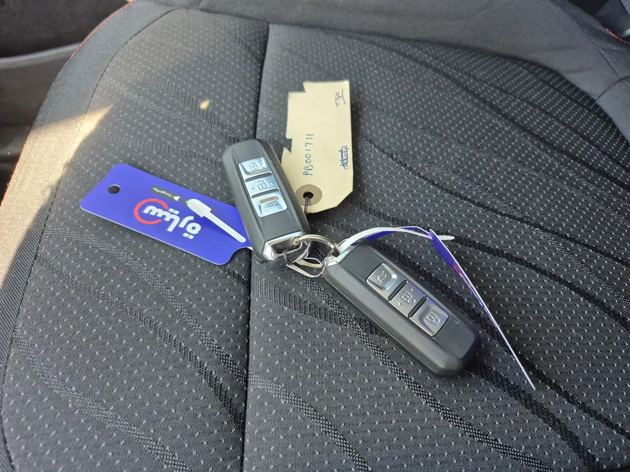 شفروليه جرووف premier 2023 