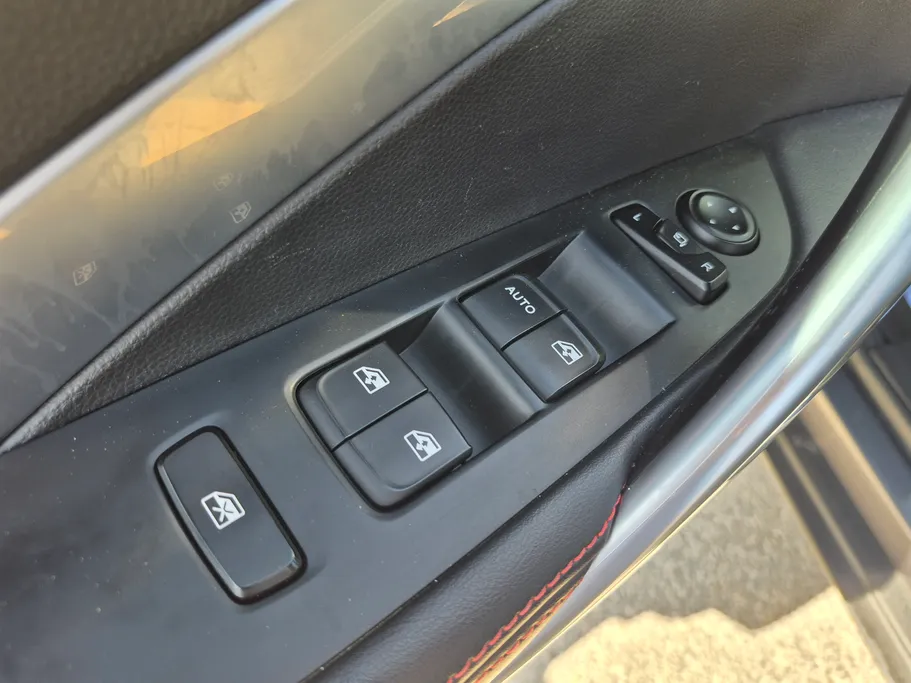 شفروليه جرووف premier 2023 