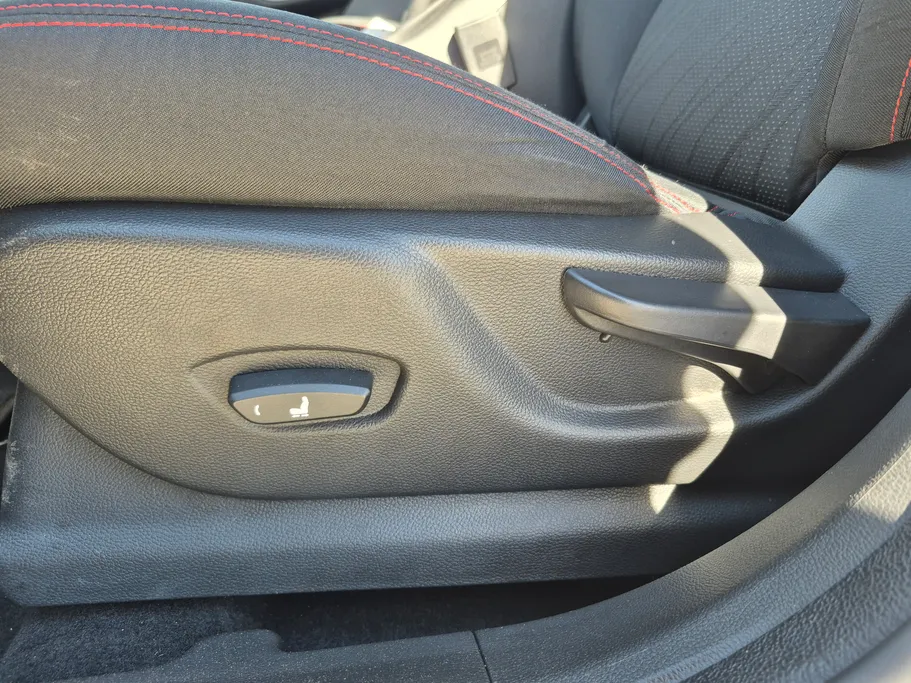 شفروليه جرووف premier 2023 