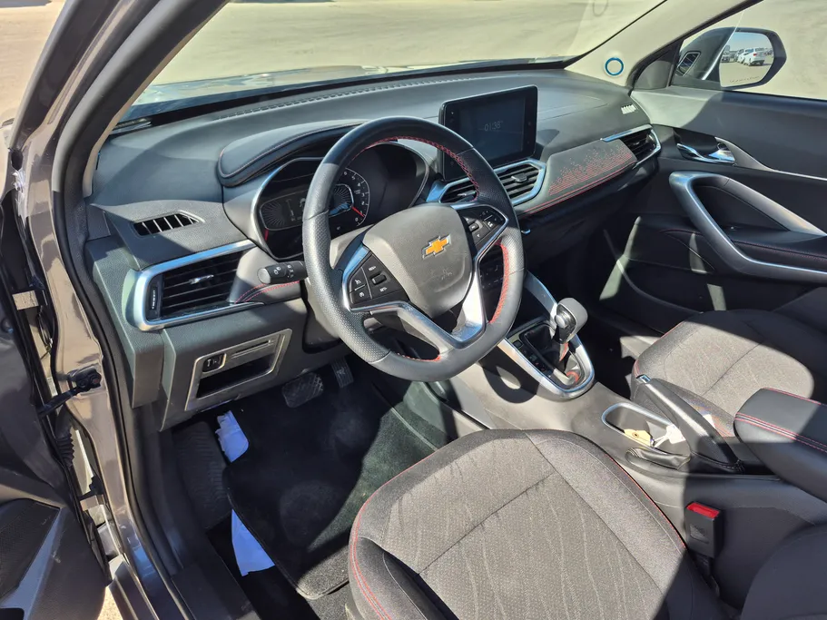 شفروليه جرووف premier 2023 