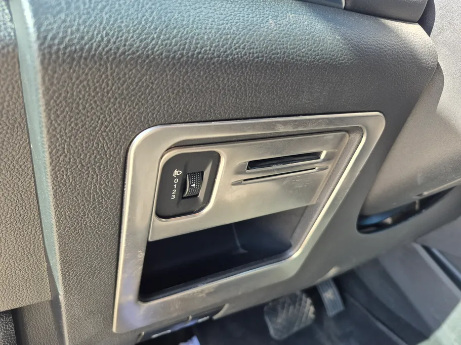 شفروليه جرووف premier 2023 