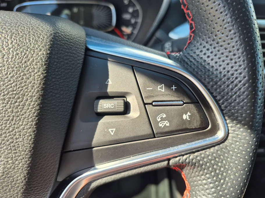 شفروليه جرووف premier 2023 