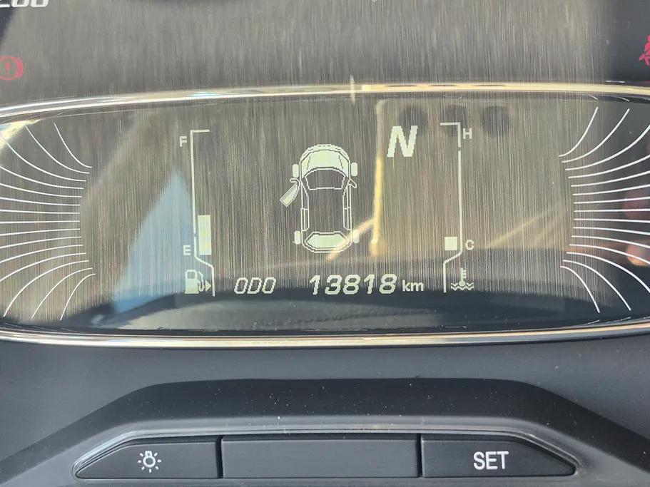 شفروليه جرووف premier 2023 