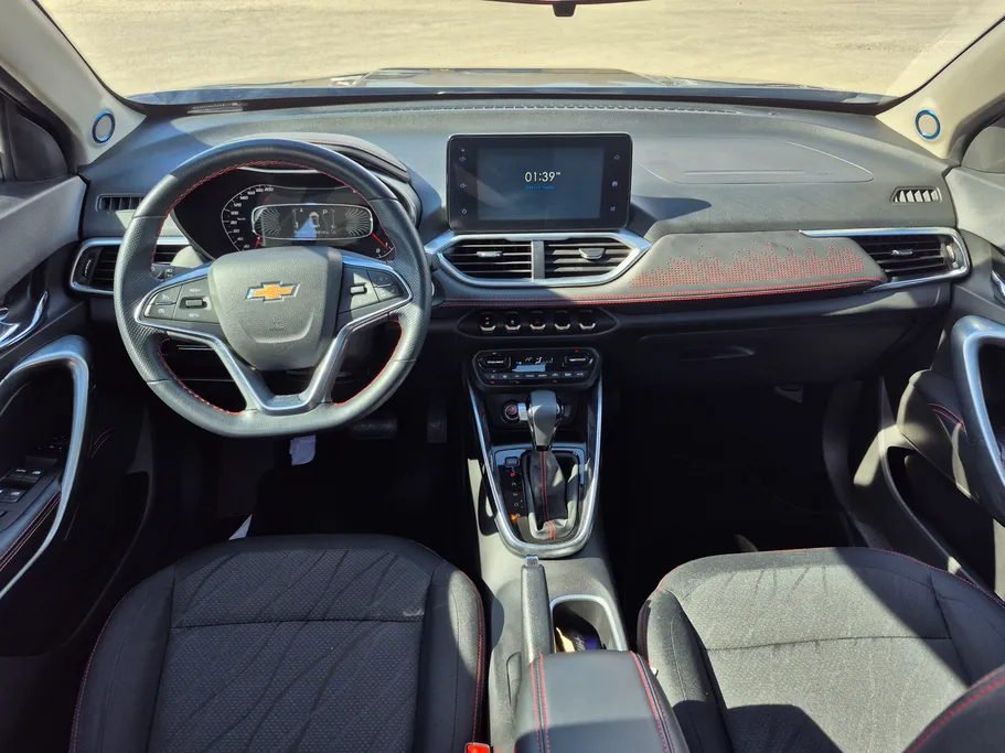 شفروليه جرووف premier 2023 