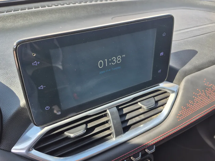 شفروليه جرووف premier 2023 