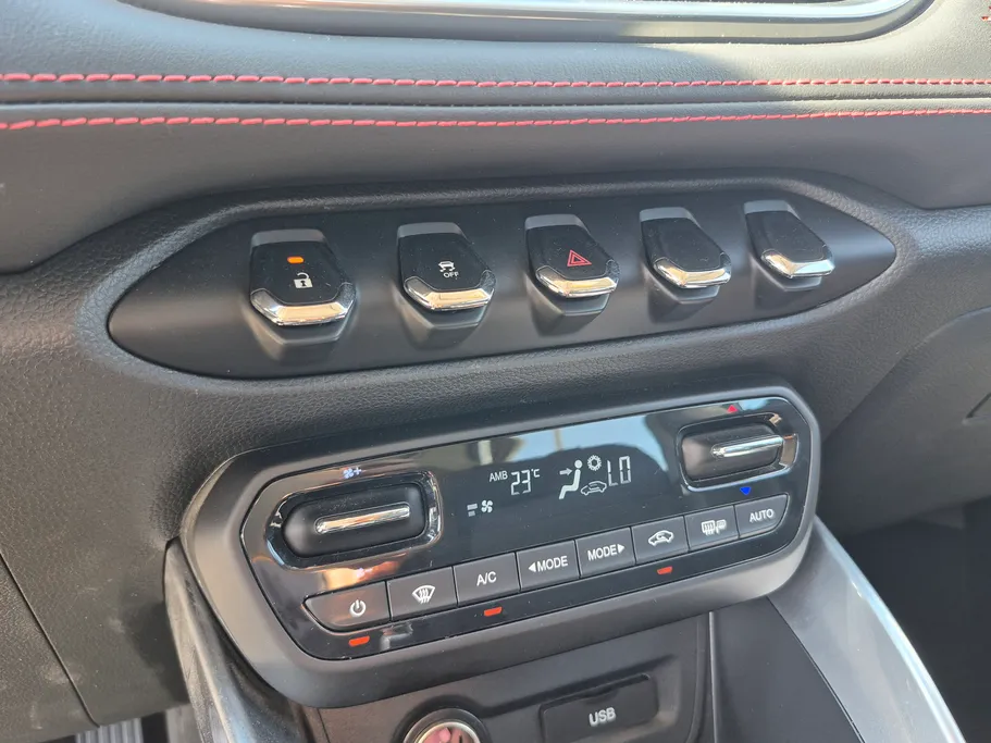 شفروليه جرووف premier 2023 