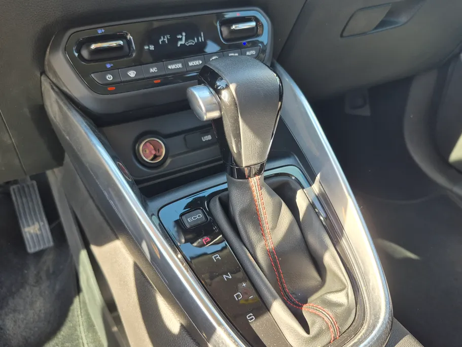 شفروليه جرووف premier 2023 