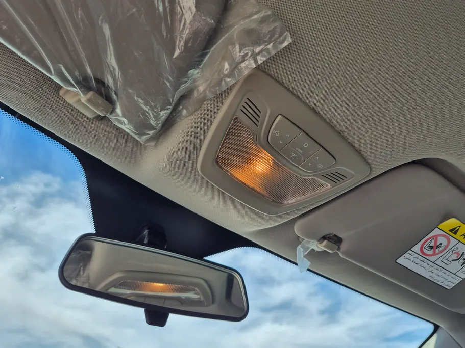 شفروليه جرووف premier 2023 