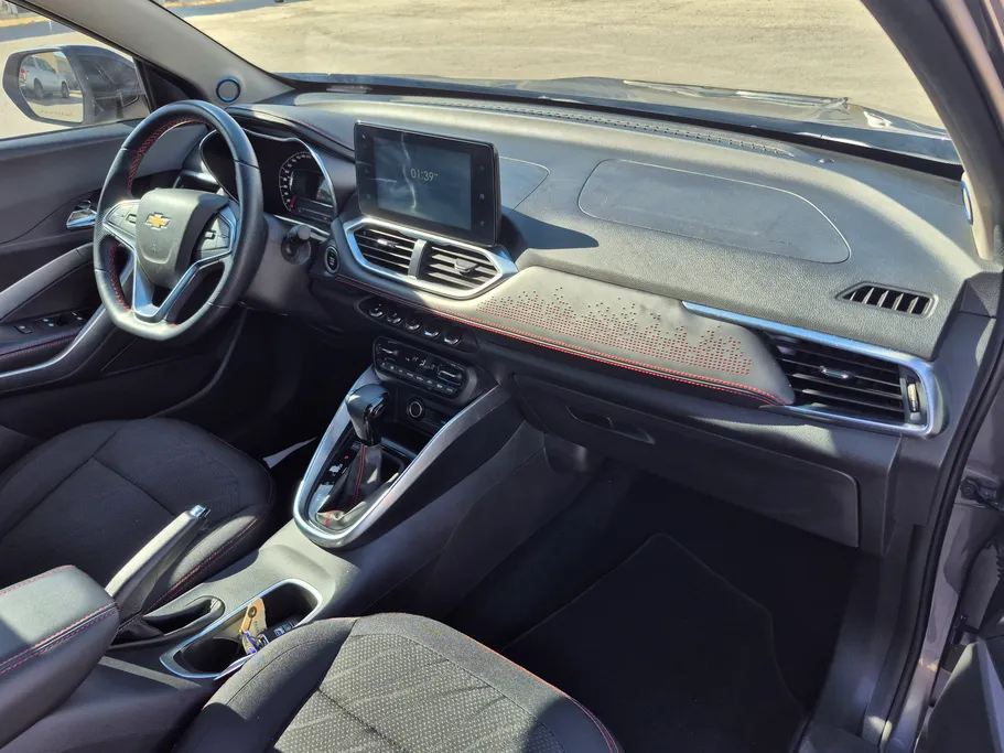 شفروليه جرووف premier 2023 