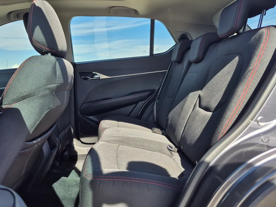 شفروليه جرووف premier 2023 