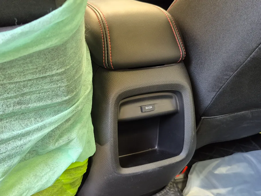 شفروليه جرووف premier 2023 