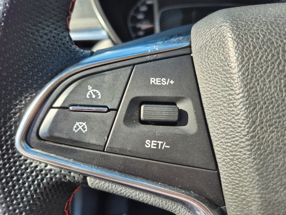 شفروليه جرووف premier 2023 