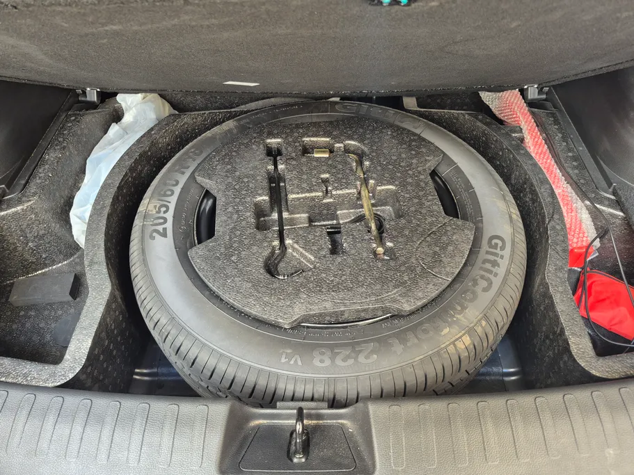 شفروليه جرووف premier 2023 