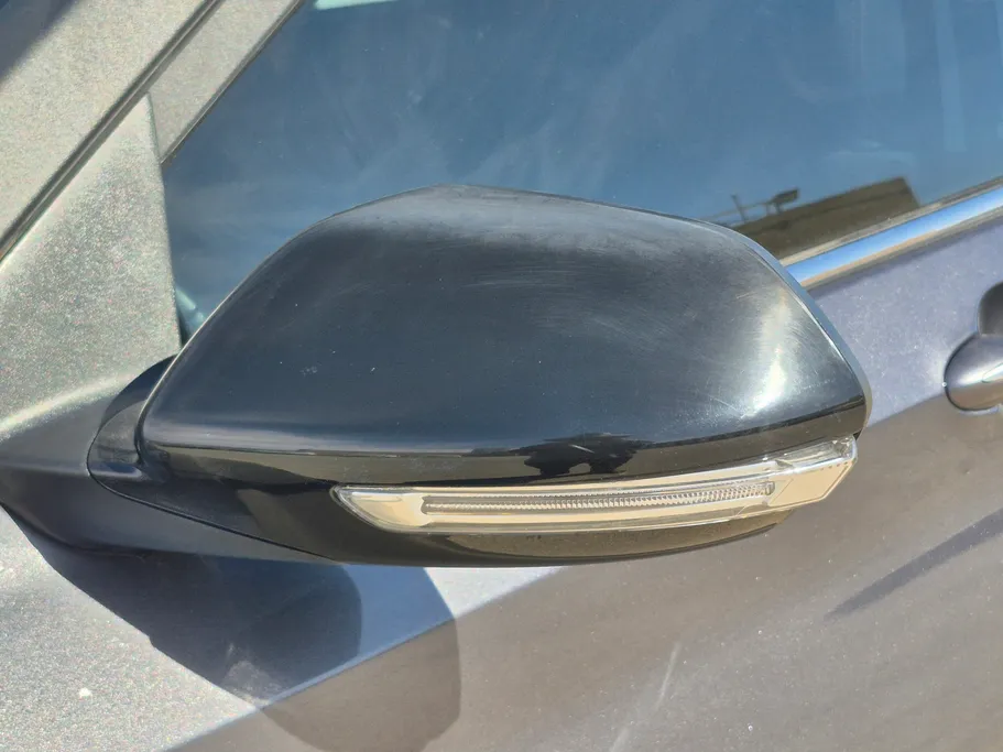 شفروليه جرووف premier 2023 