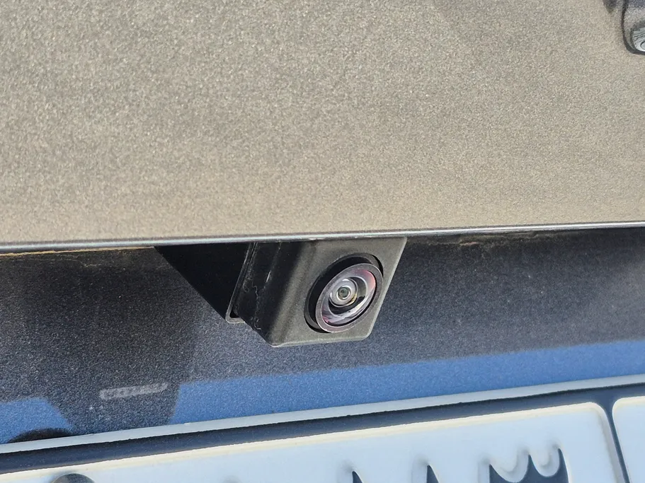 شفروليه جرووف premier 2023 