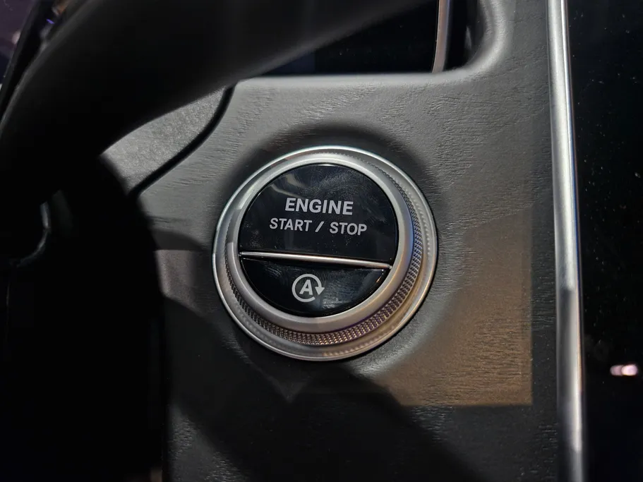 مرسيدس E 200 2025 