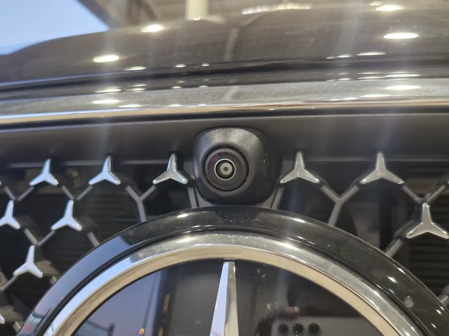 مرسيدس E 200 2025 